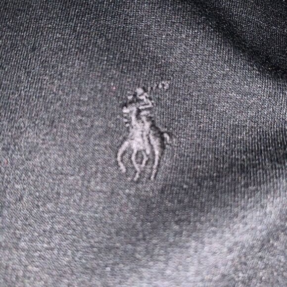 Polo Ralph Lauren black dress size 2t - Picture 4 of 4